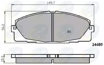 CBP01706 COMLINE