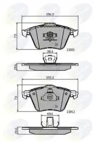CBP01752 COMLINE
