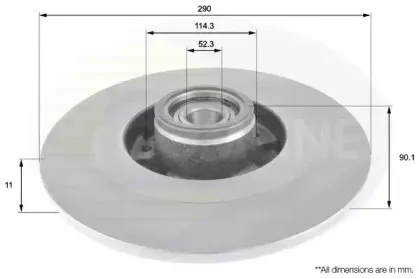 comline-adc3014