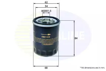 CMZ11413 COMLINE