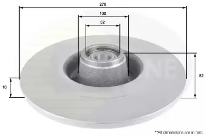 comline-adc3021