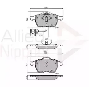 comline-adb1715