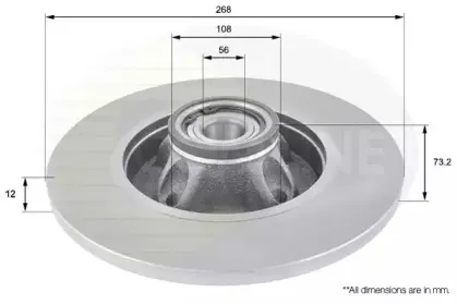 comline-adc3011