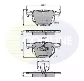 CBP01671 COMLINE