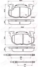 comline-adb2416