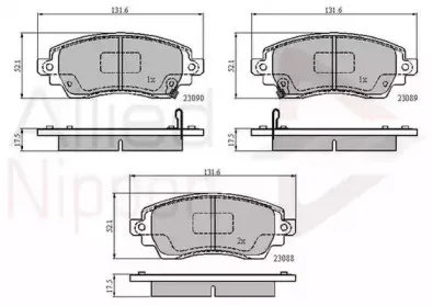 comline-adb3908