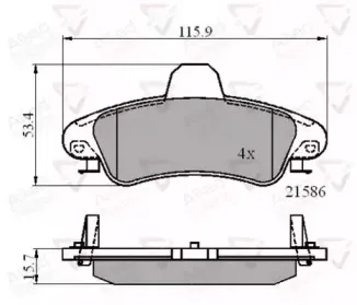 comline-adb01235