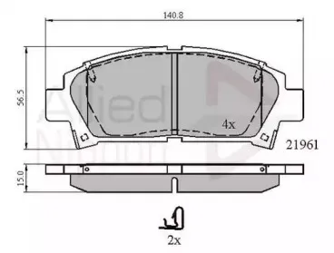 comline-adb3713