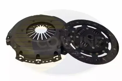 ECK076 COMLINE Комплект сцепления