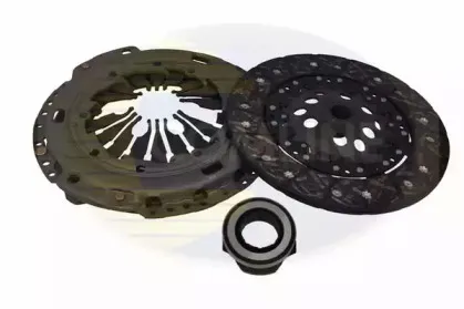 ECK143 COMLINE Комплект сцепления
