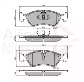 comline-adb0150