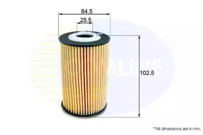EOF251 COMLINE