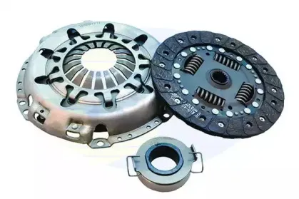 ECK211 COMLINE