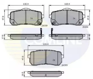 comline-cbp31675