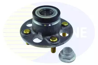 CHA138 COMLINE Комплект подшипника ступицы колеса