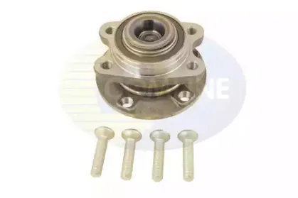 CHA115 COMLINE