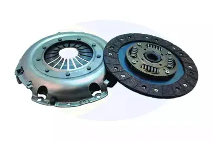 ECK037 COMLINE Комплект сцепления