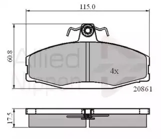 comline-adb0928