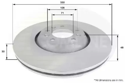 comline-adc1552v