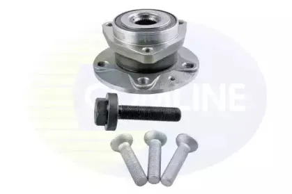 CHA048 COMLINE