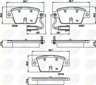comline-cbp12154