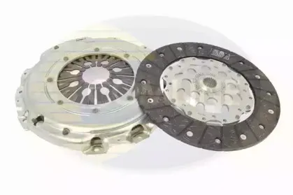 ECK168 COMLINE Комплект сцепления