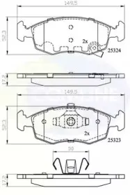 comline-cbp32104