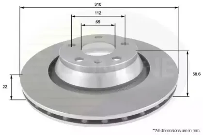 comline-adc2606v