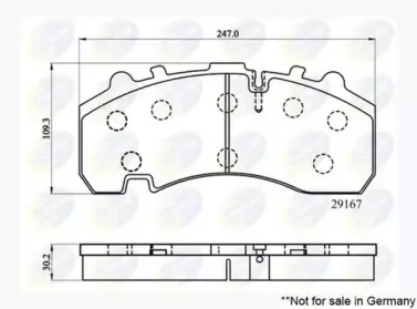 comline-cbp9063mk