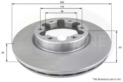 comline-adc0285v