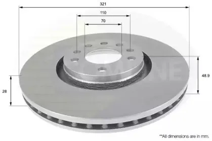comline-adc1157v