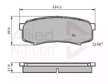 comline-adb0404