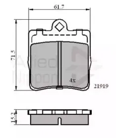 comline-adb0454