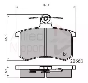 comline-adb0558