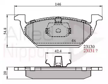 comline-adb0737