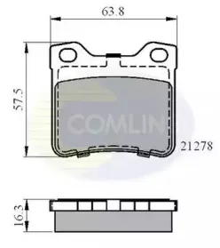 CBP01060 COMLINE