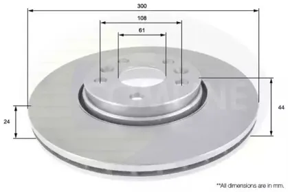 comline-adc1599v
