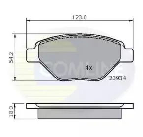 CBP01159 COMLINE