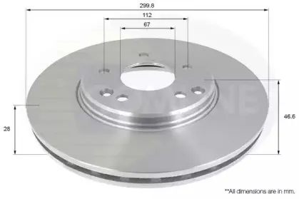 comline-adc1669v