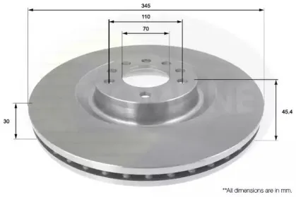 comline-adc1155v