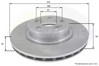 comline-adc2712v