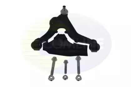 CCA2036 COMLINE Рычаг независимой подвески колеса, подвеска колеса