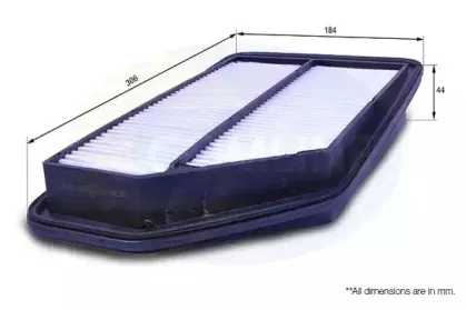 CHN12859 COMLINE Воздушный фильтр