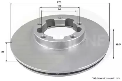 comline-adc0286v