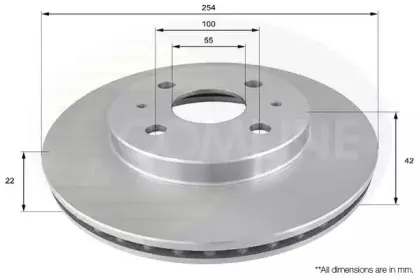 comline-adc0618v