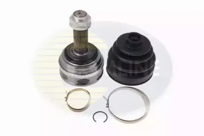 CHN45003E COMLINE Шарнирный комплект, приводной вал