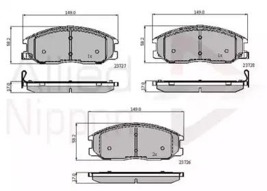 comline-adb3902