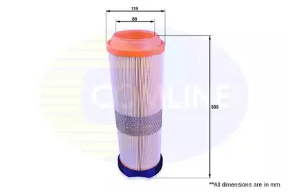 EAF579 COMLINE Воздушный фильтр