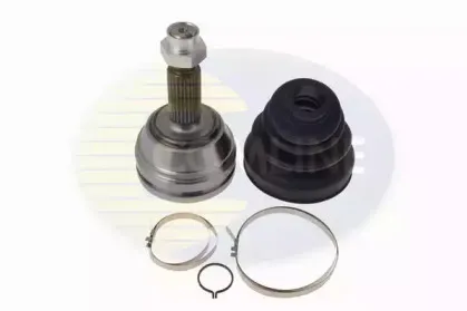ECV009 COMLINE Шарнирный комплект, приводной вал