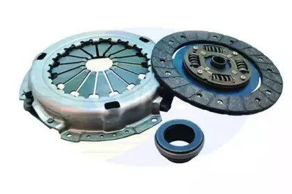 ECK077 COMLINE Комплект сцепления